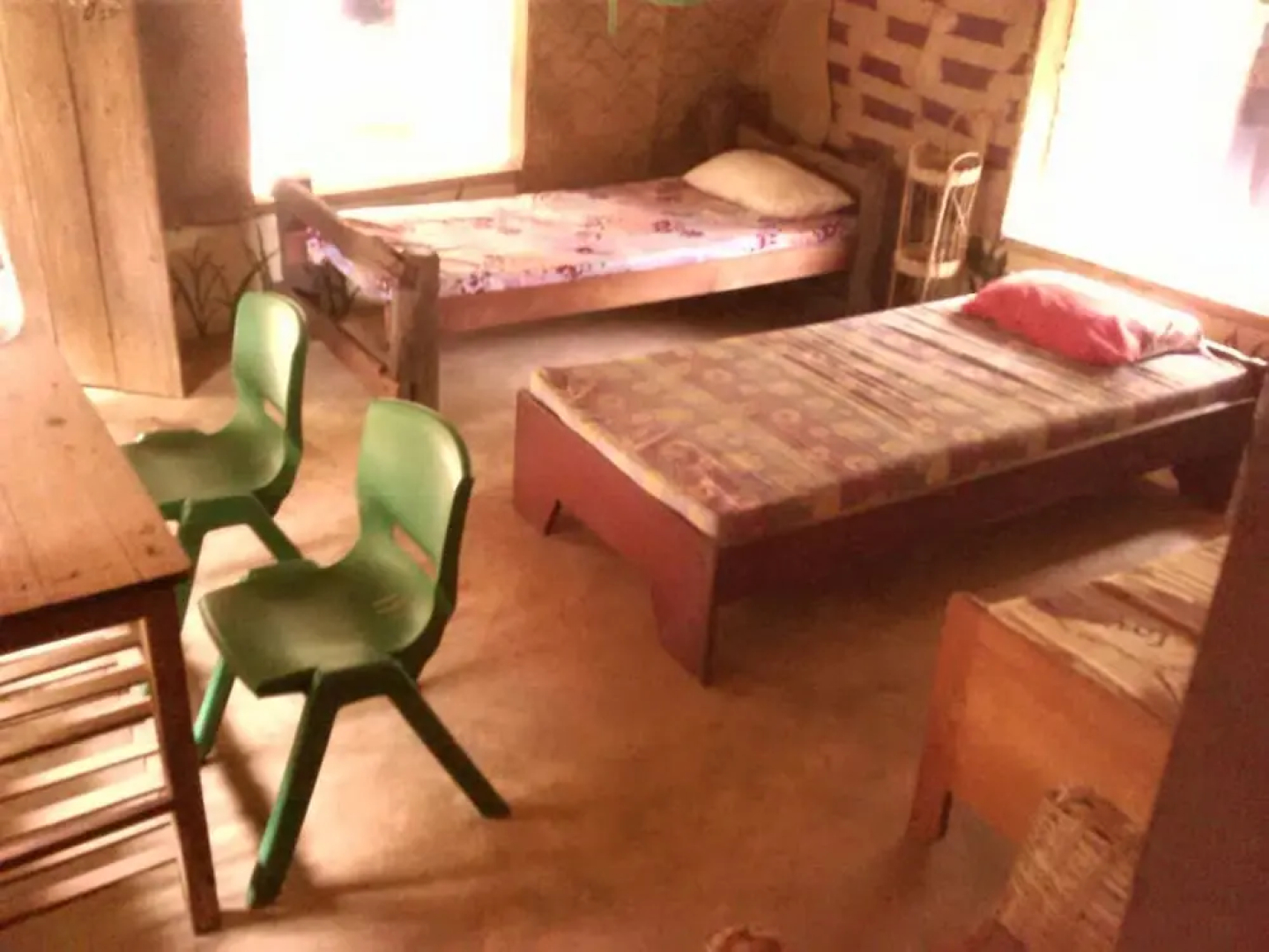 Ngerengere River Eco camp