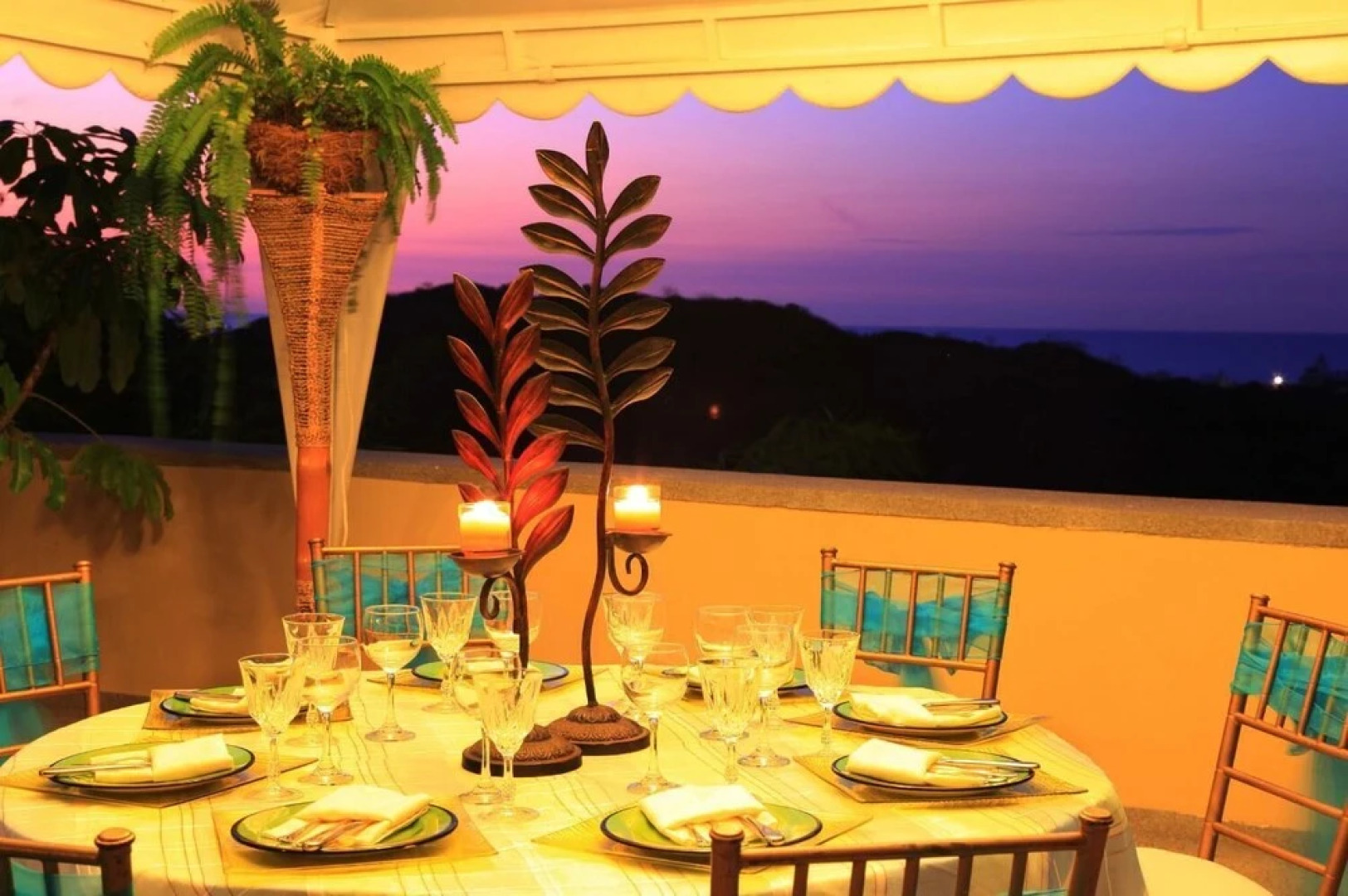 Saint Patricks Lodge