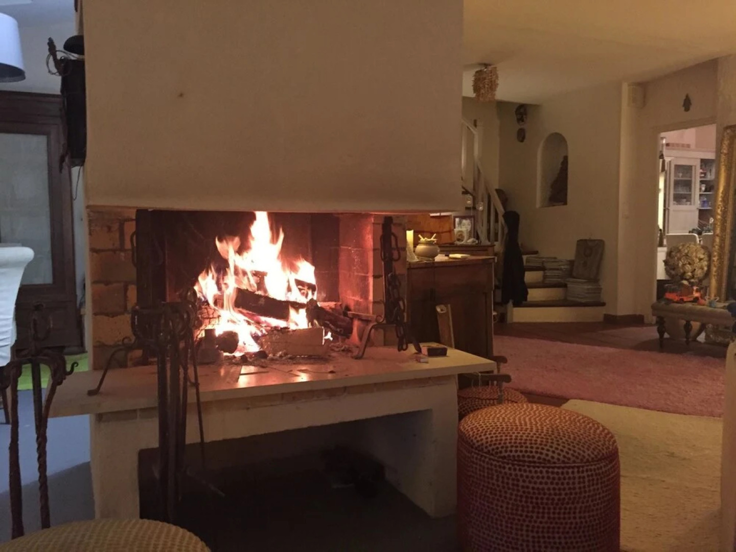 Villa Chemin de la Rougiere