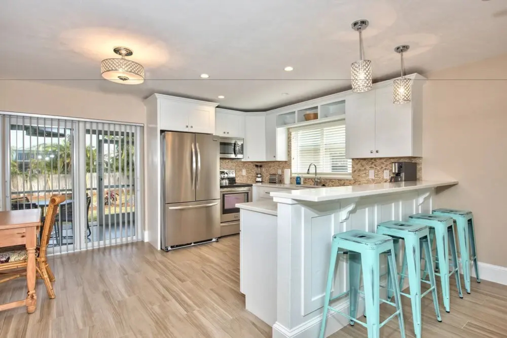 Gemini Vacation Rental by NFVH