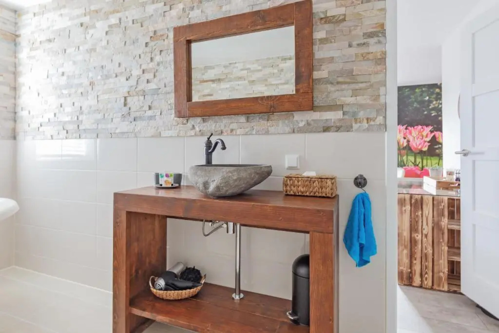 Wellness Bed & Breakfast Pergamo