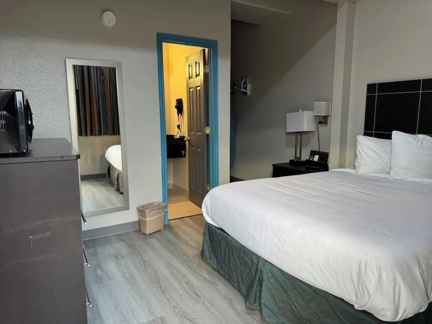 Executive Inn Crystal City