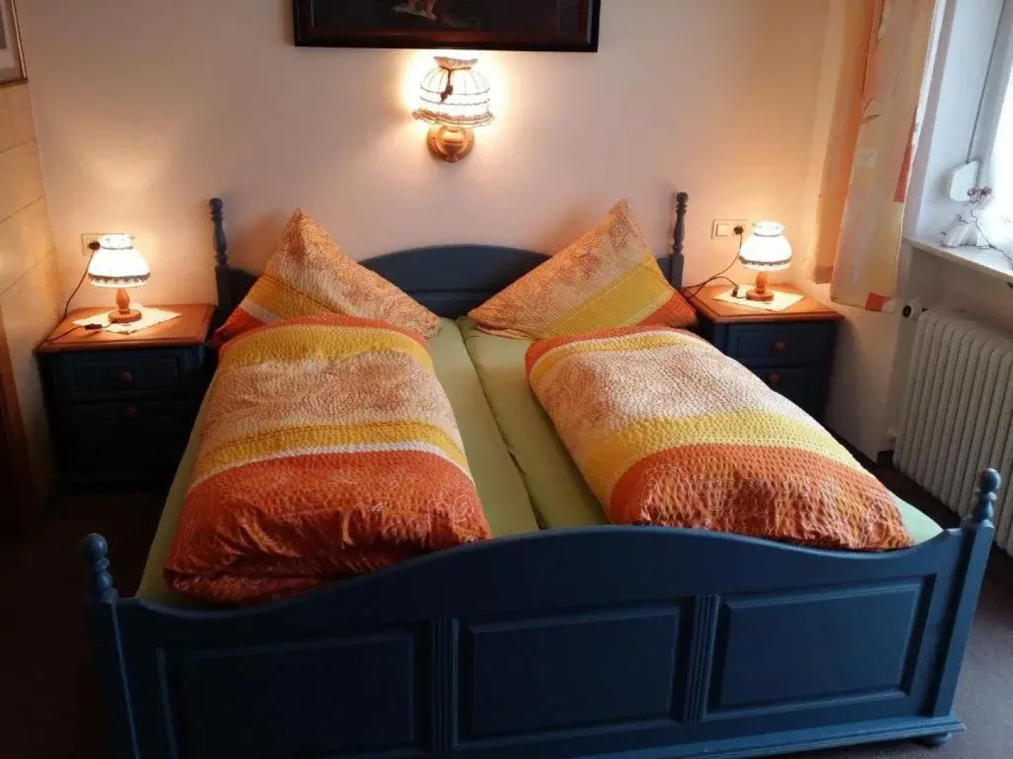 Pension am Mühlbach