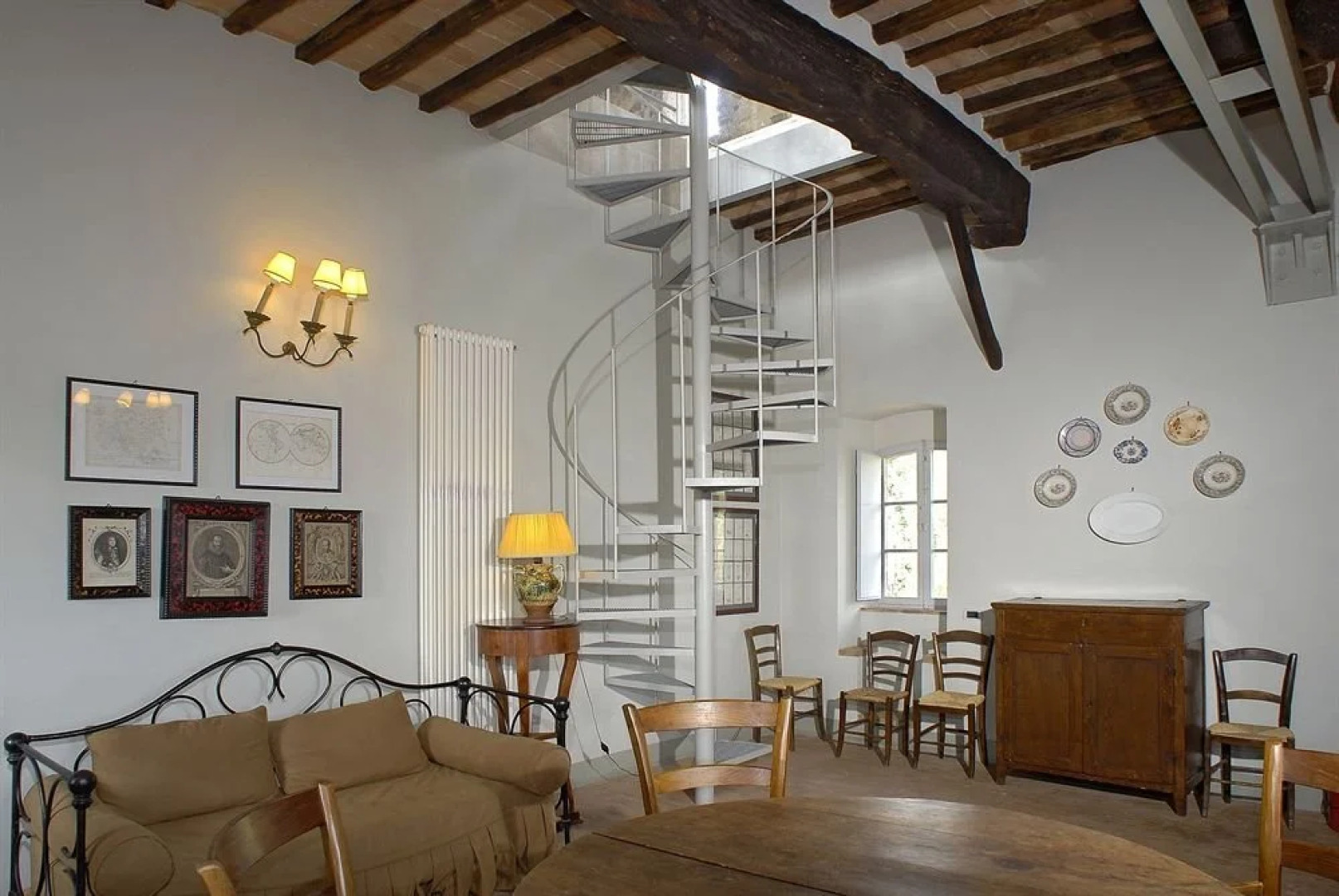 Castello Del Poggiarello Di Stigliano