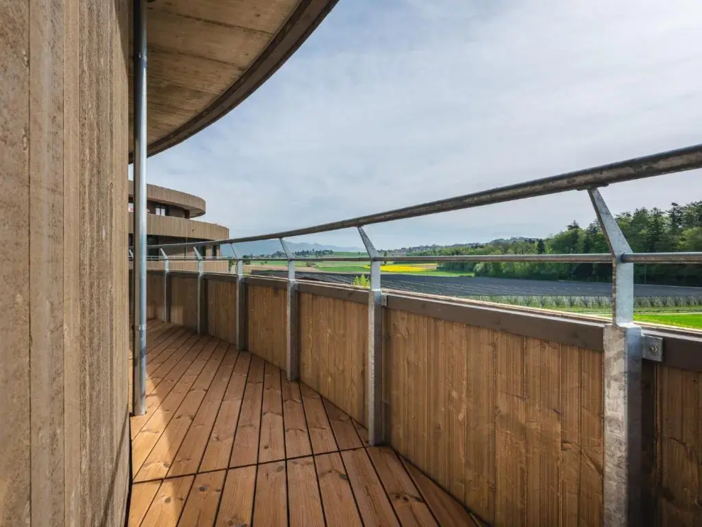 Pflegehotel Sutz-Lattrigen