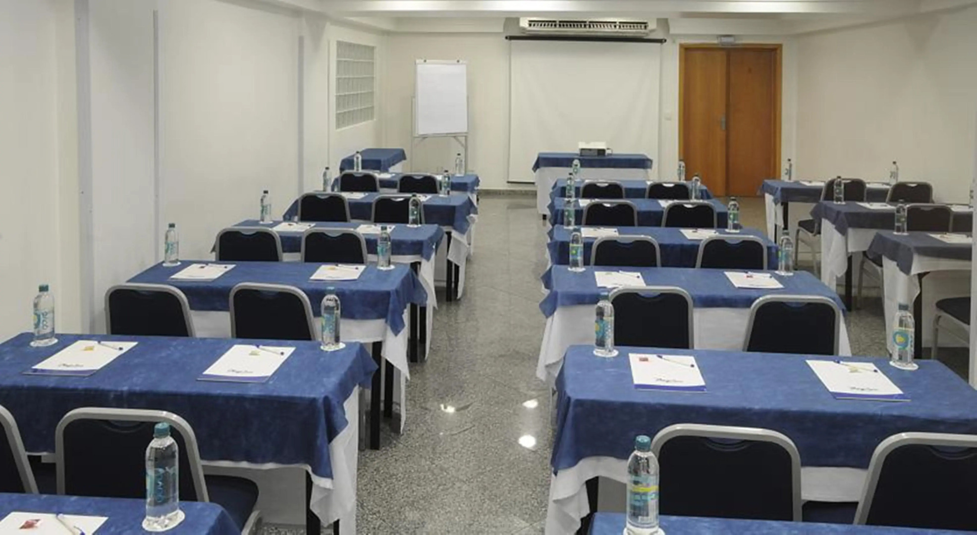 Oft San Conrado Hotel