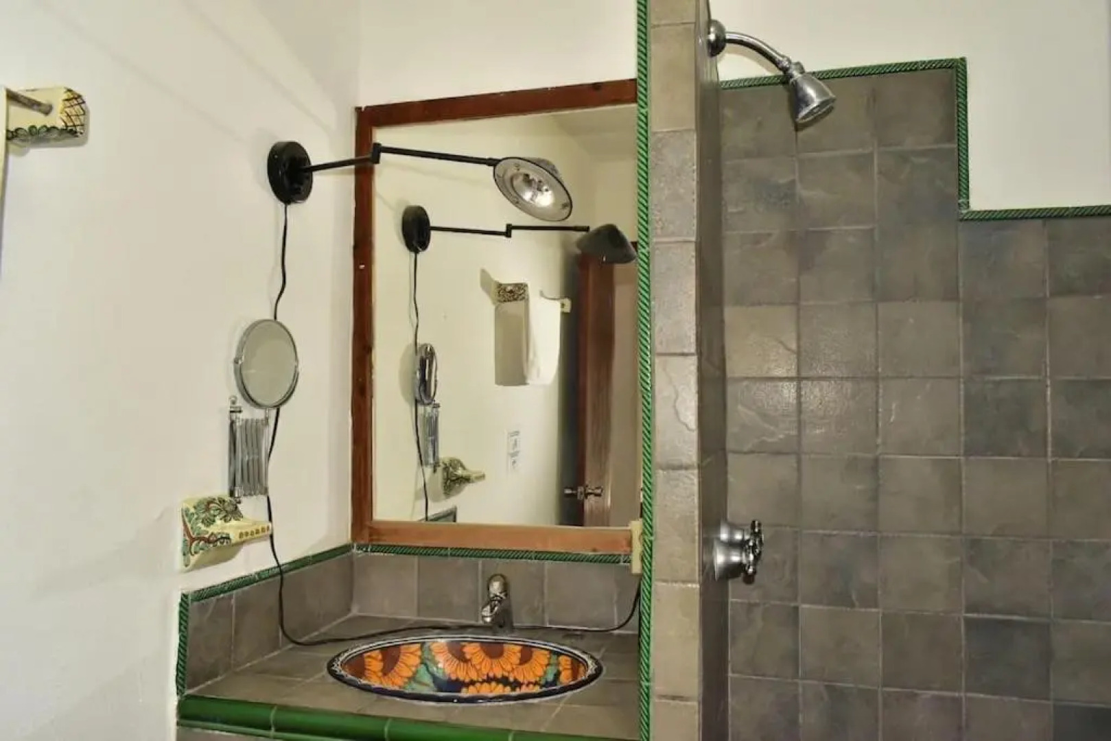 Baja Bed and Breakfast