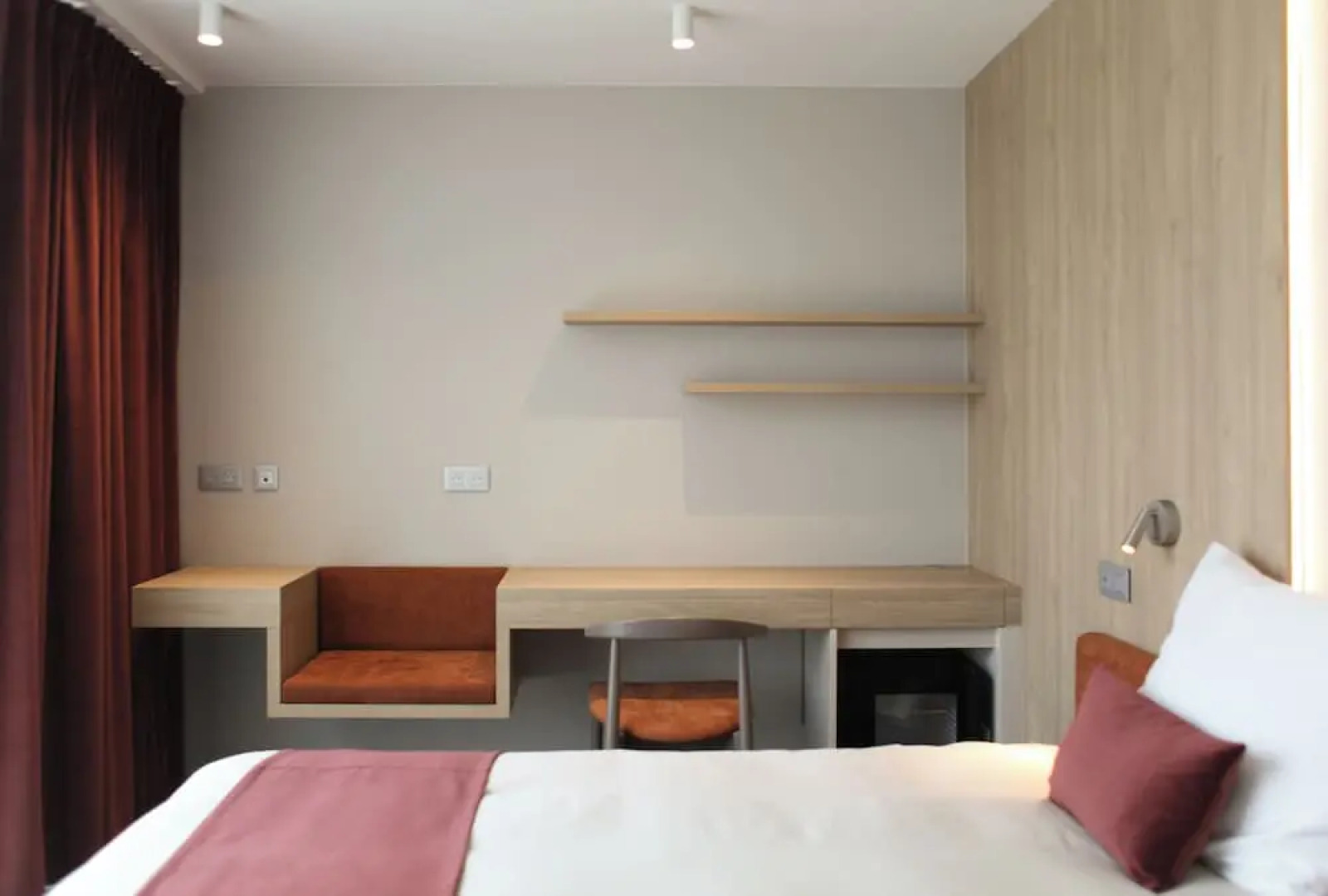 Hotel Les Fines Gueules