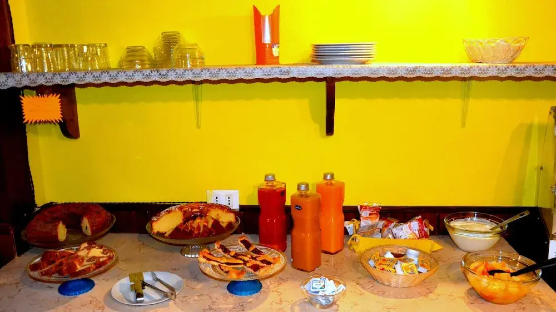 Enea House
