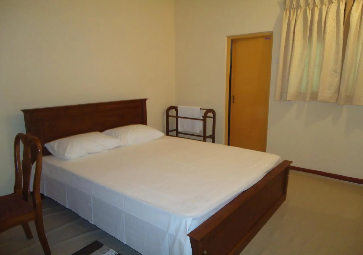 Sanmi Resort