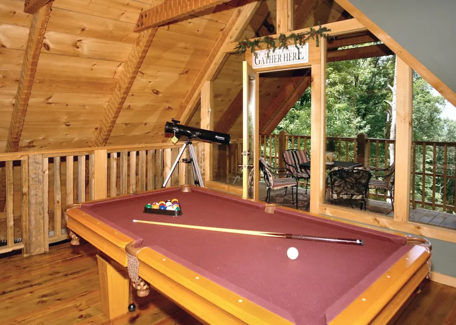 Serenity Creek by RedAwning