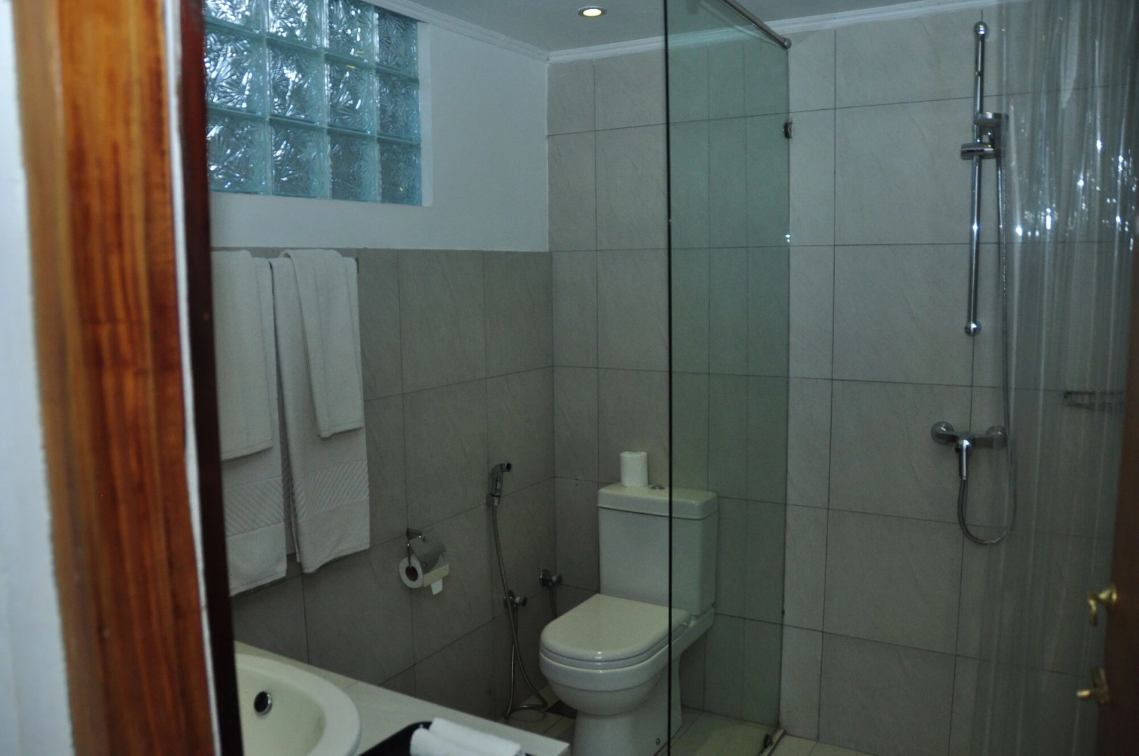 The Lakeside Hotel at Nuwarawewa