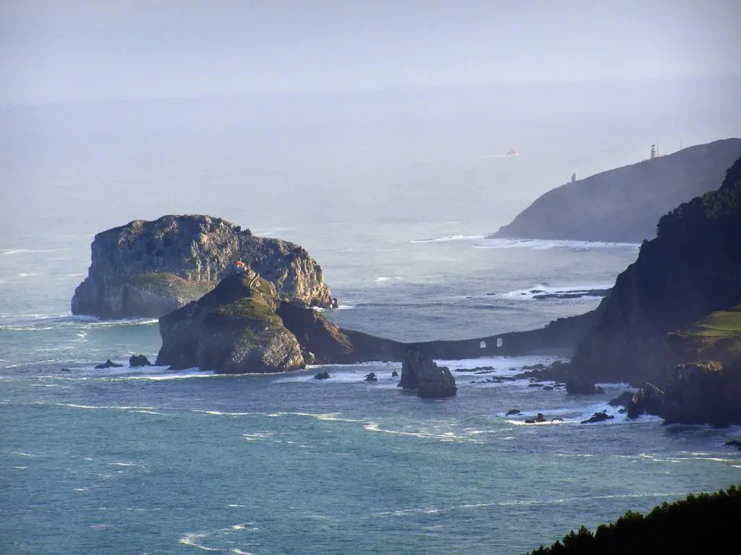 Agroturismo Basarte Baserria