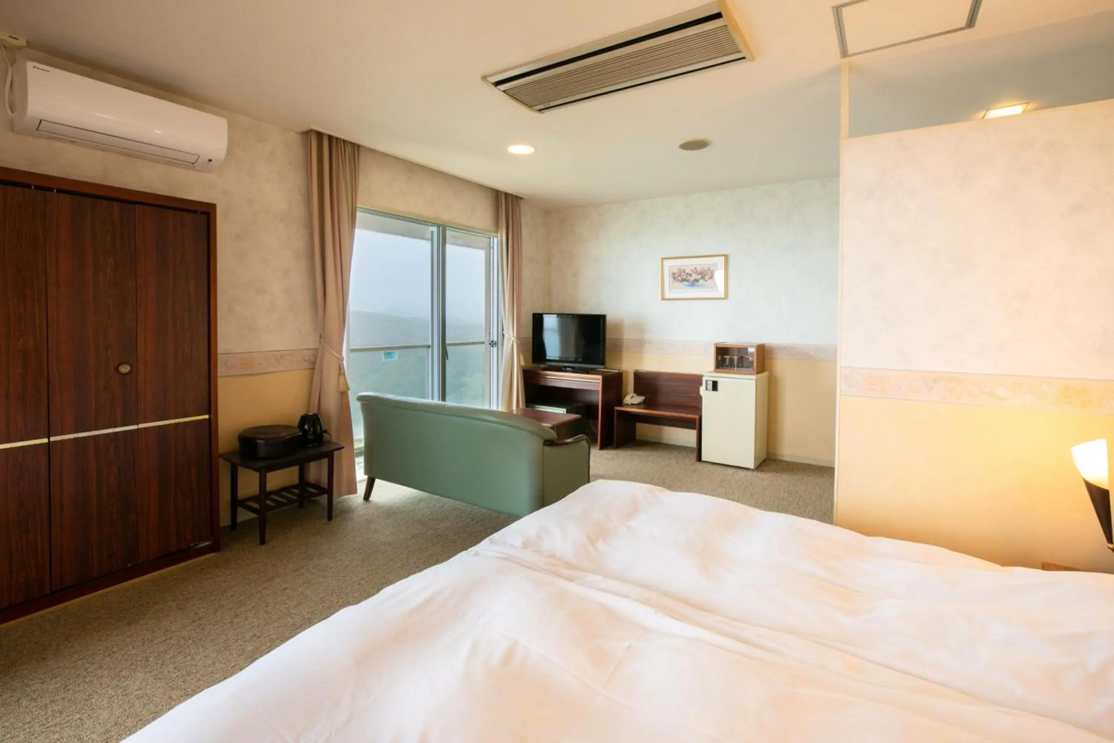 Ijika Daiichi Hotel Kagura