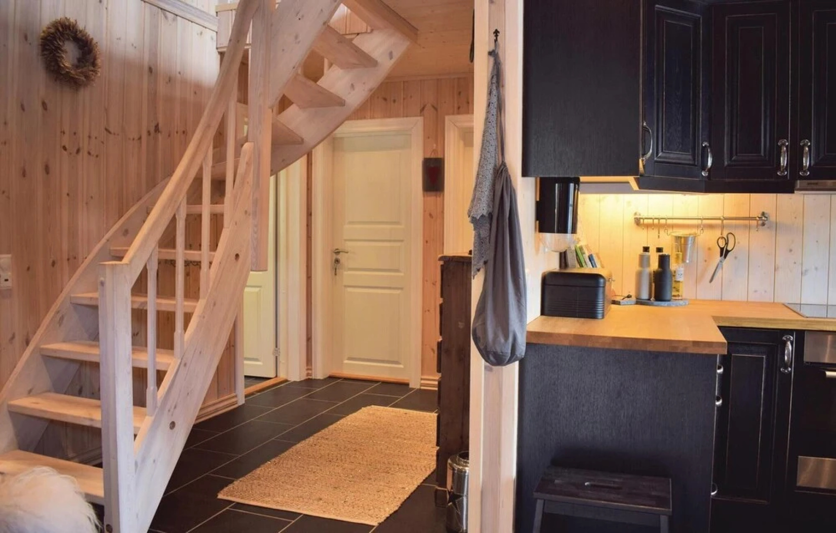 Awesome Home in Hovet With 3 Bedrooms