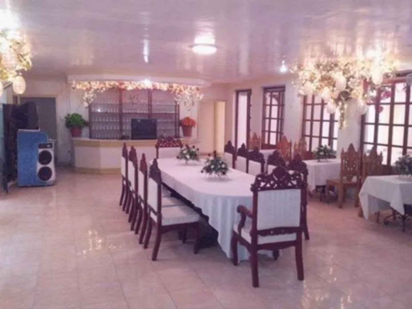 Governors Garden Hotel