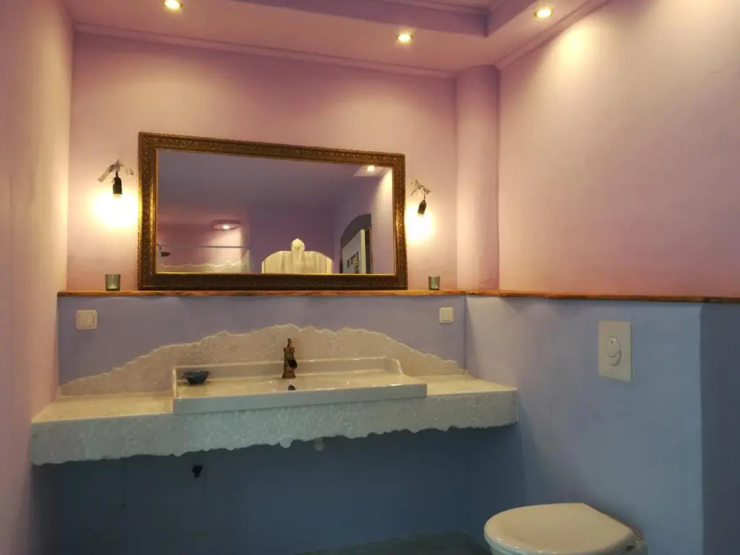 Landhaus Sinneswandel