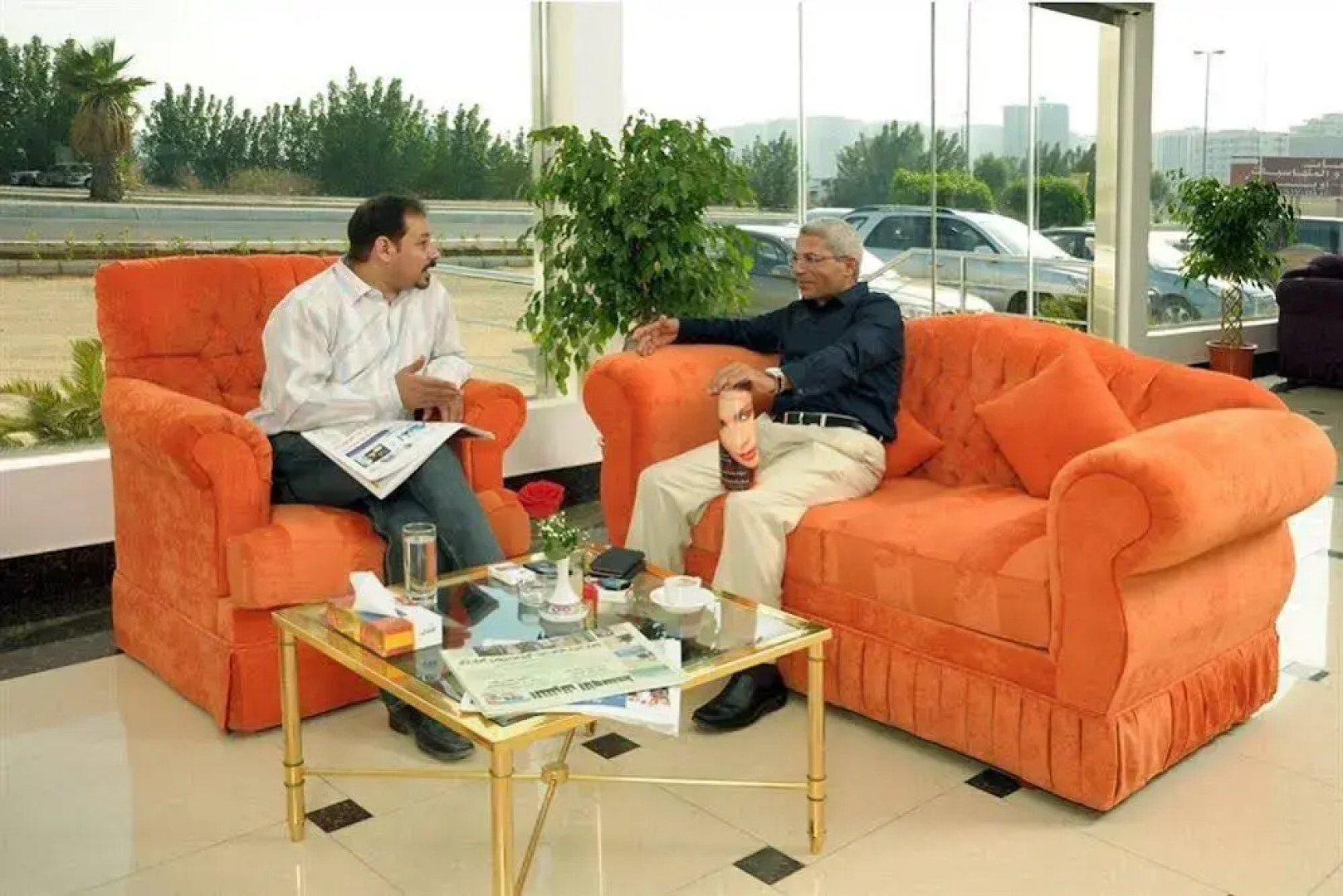 Rose Inn Al Waha Hotel