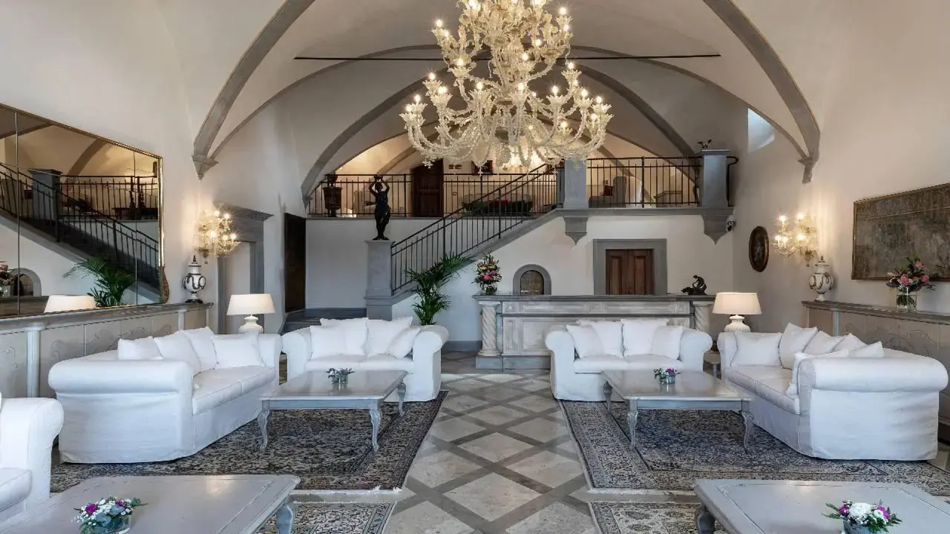 Monastero di Cortona Hotel & Spa