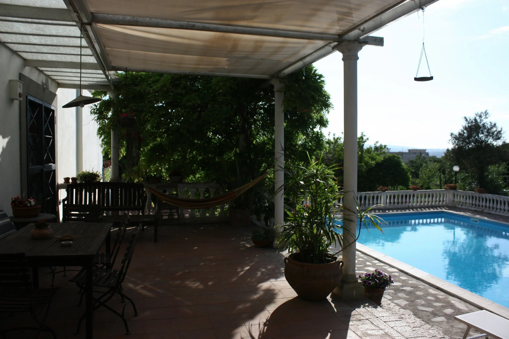 B&B La Marchesa