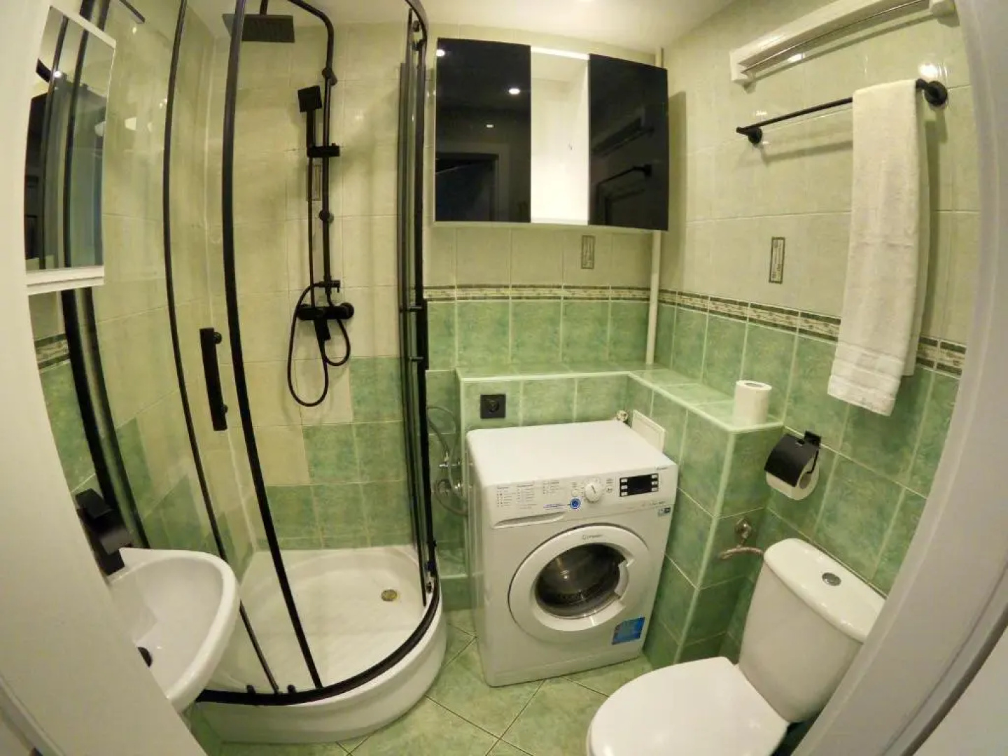 Faryna Apartament