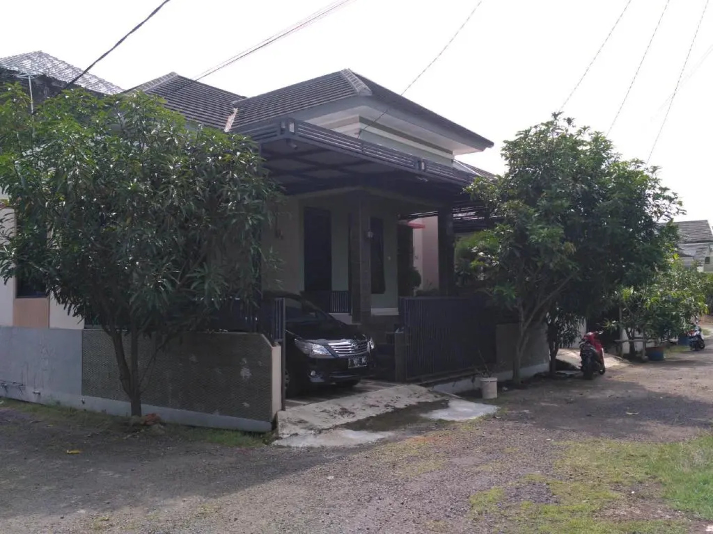 WIEN HOMESTAY 2 CIREBON - F9 Family Homestay