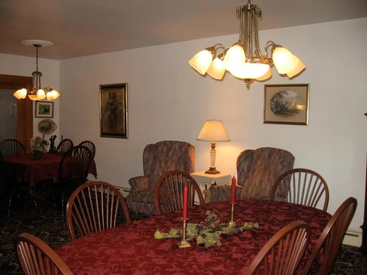 Glass House Inn Erie Near I-90 & I-79