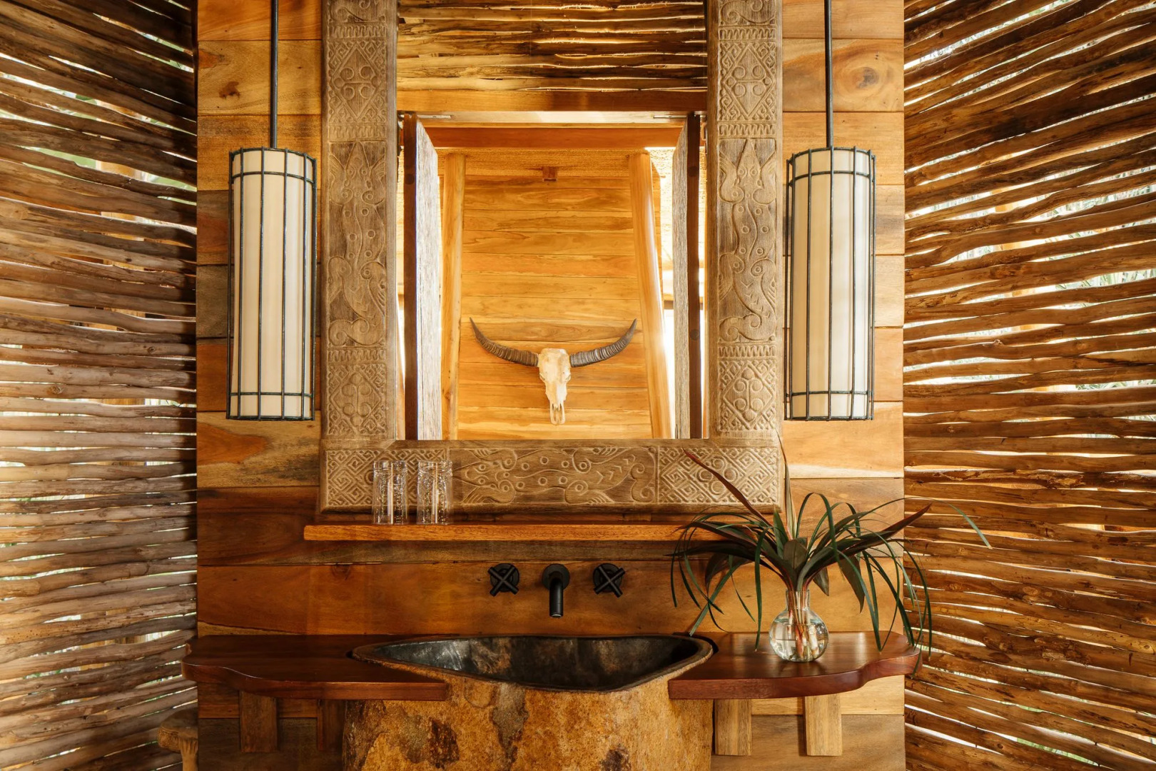 NIHI Sumba - member Leading Hotels of the World