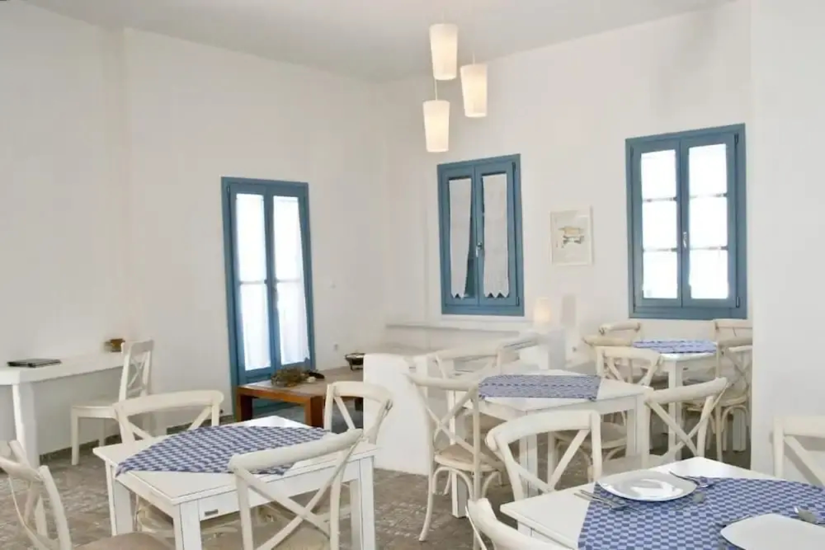 Castellano studios