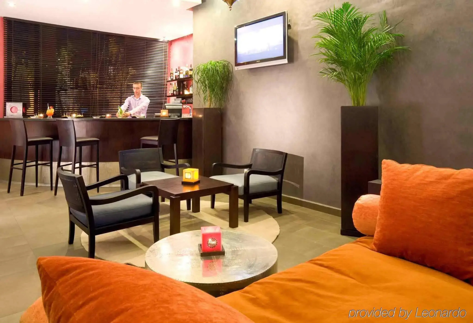 Novotel Marrakech Hivernage