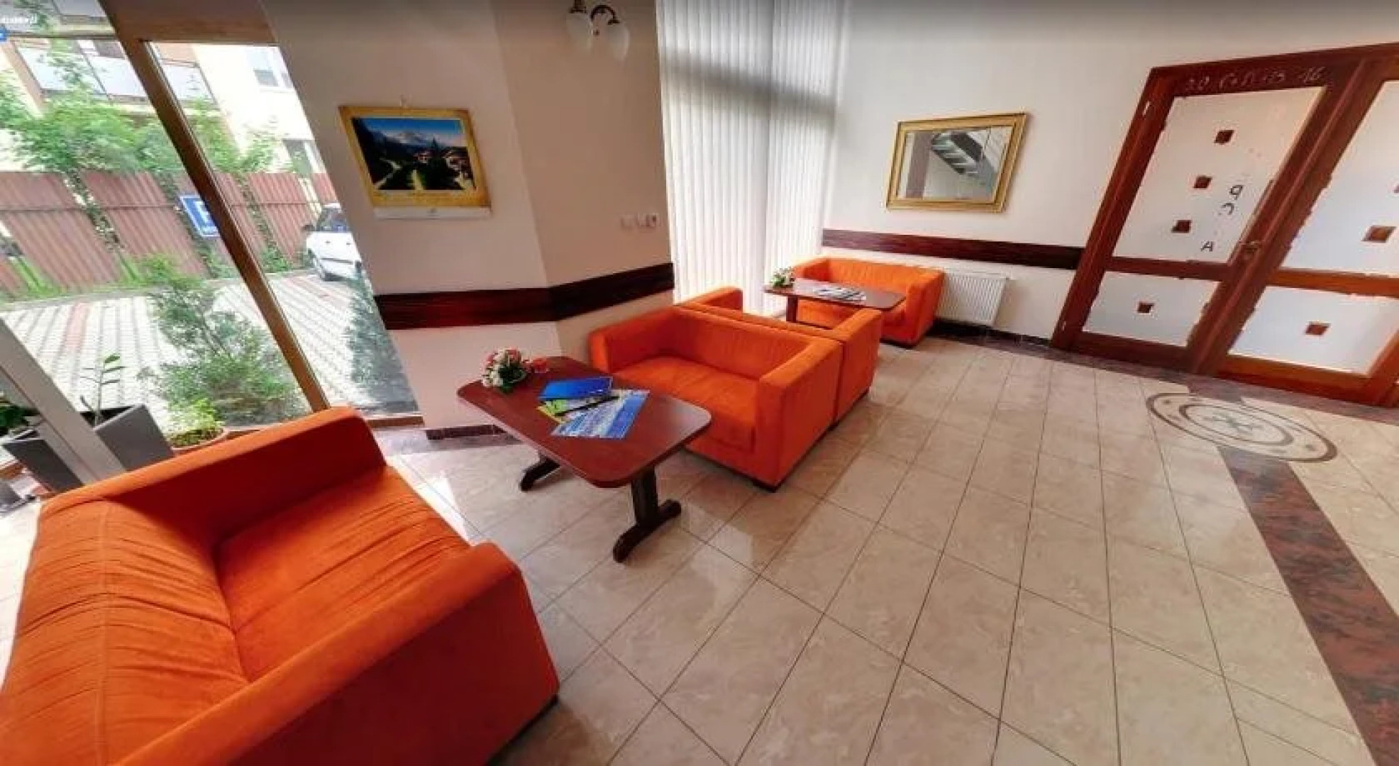 Garni Hotel Tatramonti