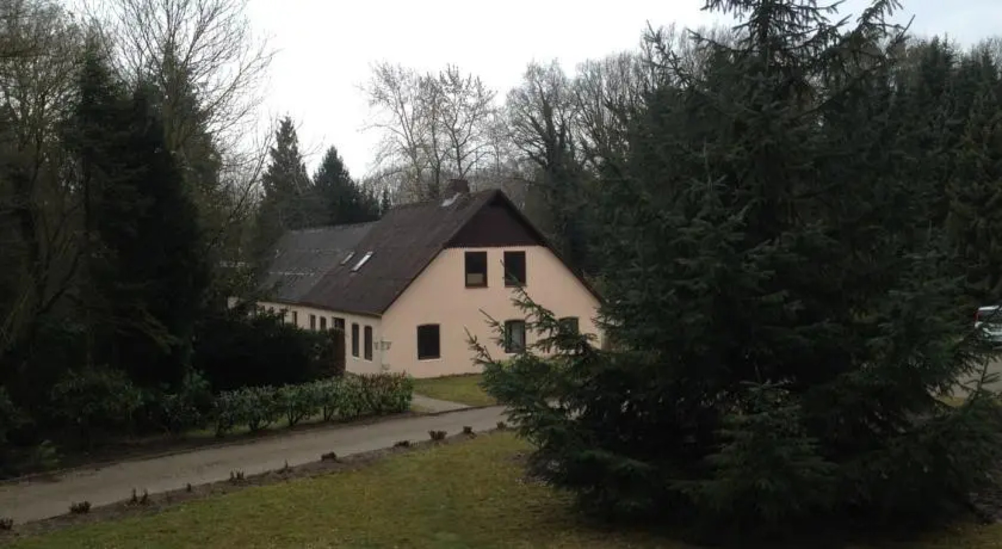 Ferienhof Wingster Mühle