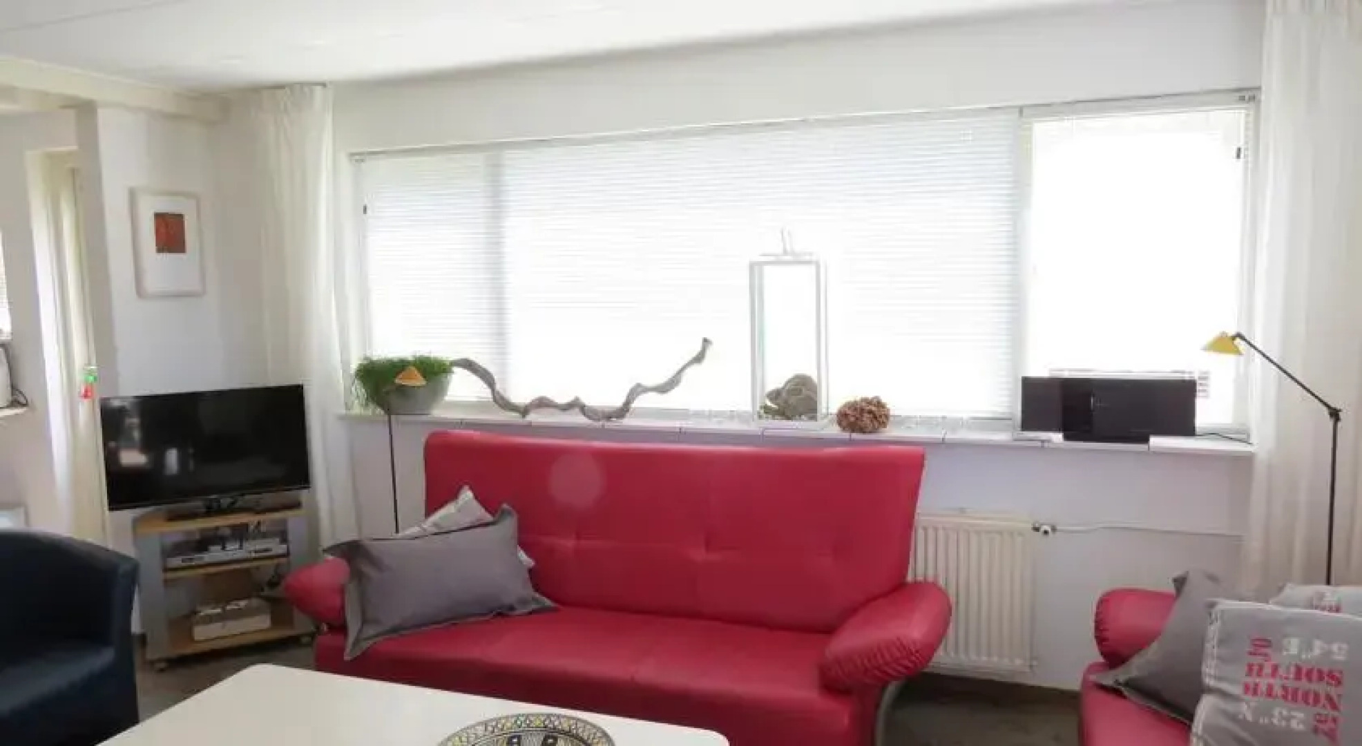 Vakantiehuis Camperduin