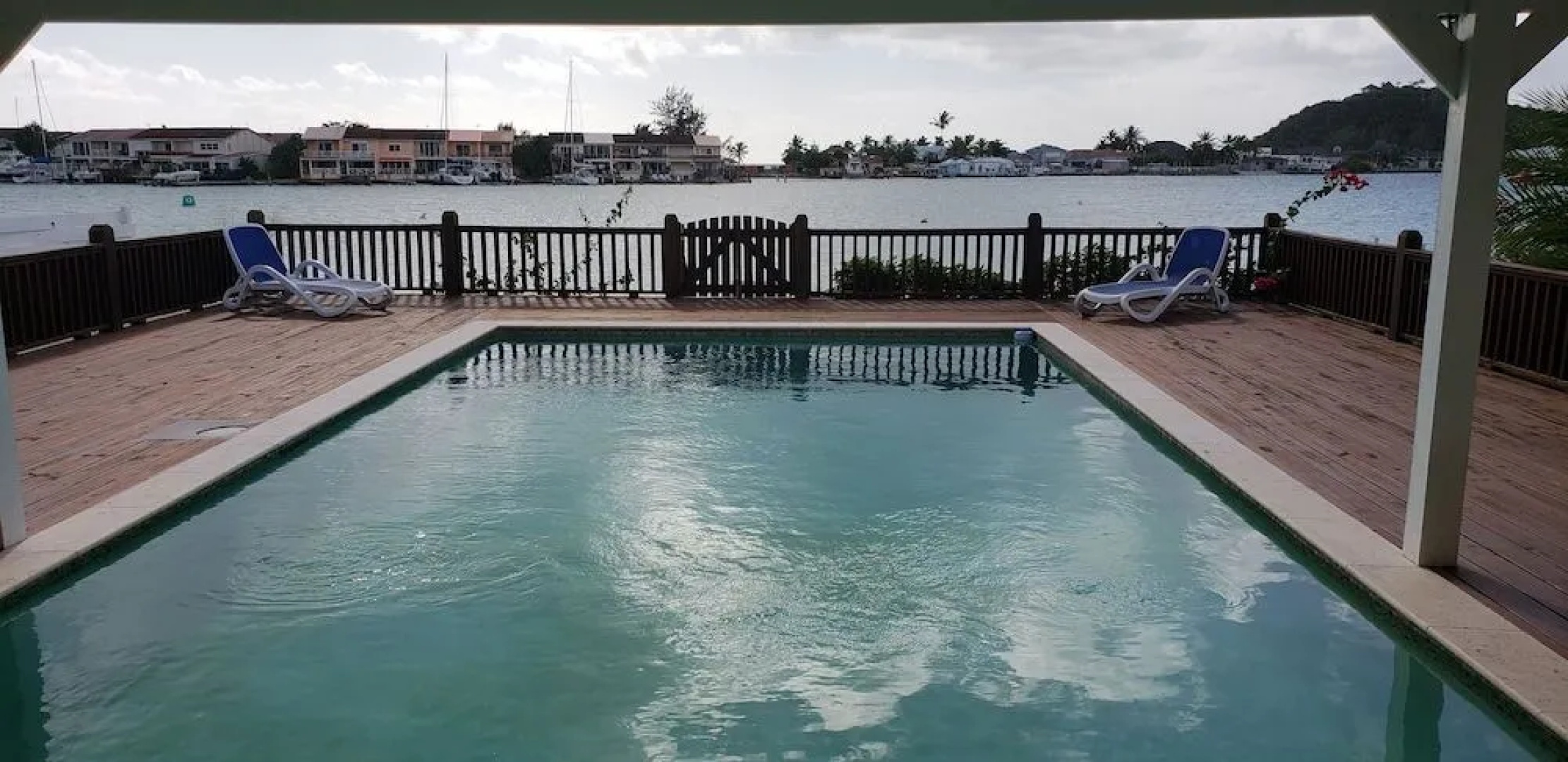 Harbour Lodge at Jolly Harbour