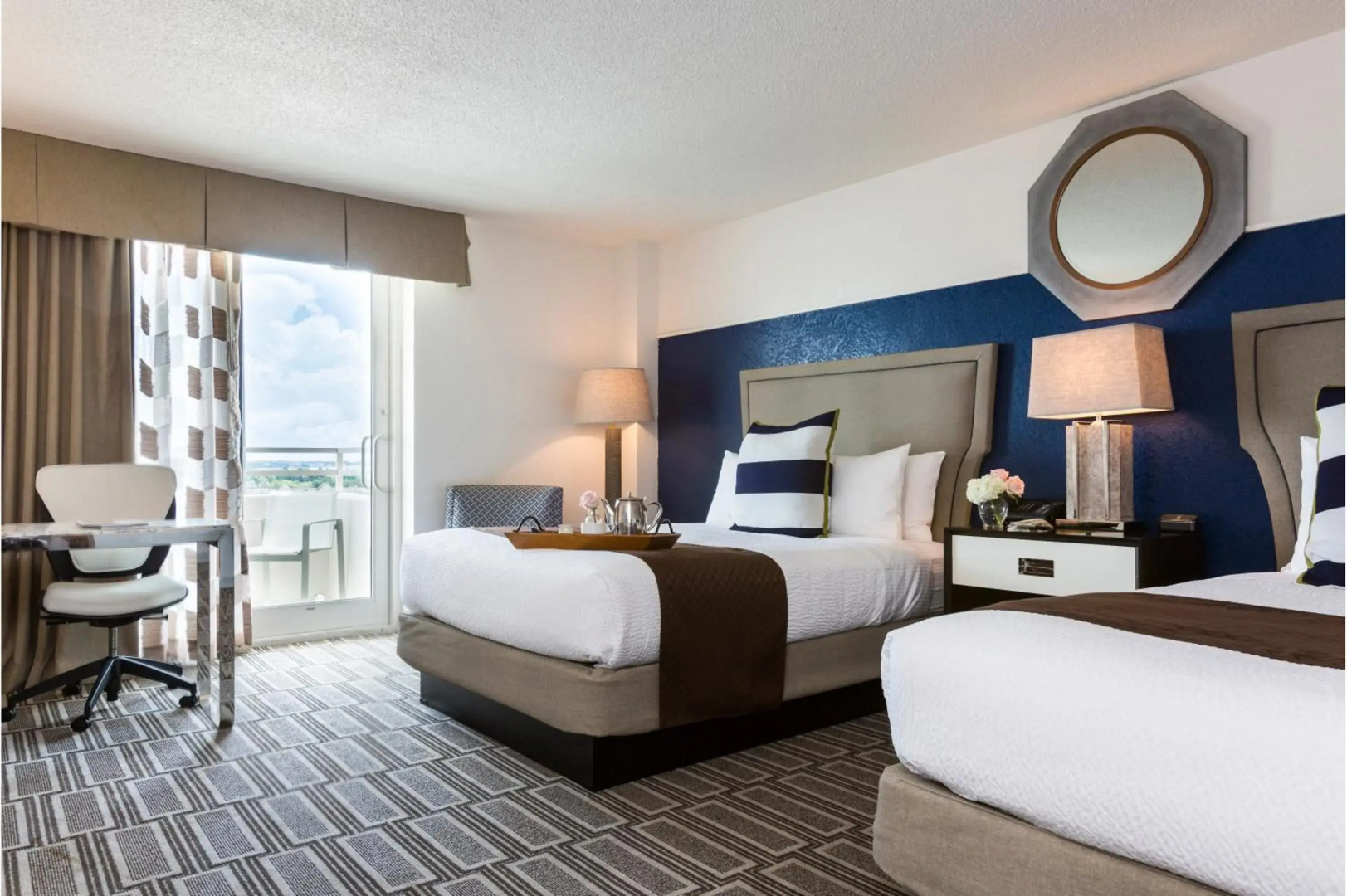 South Shore Harbour Resort & Conference Center