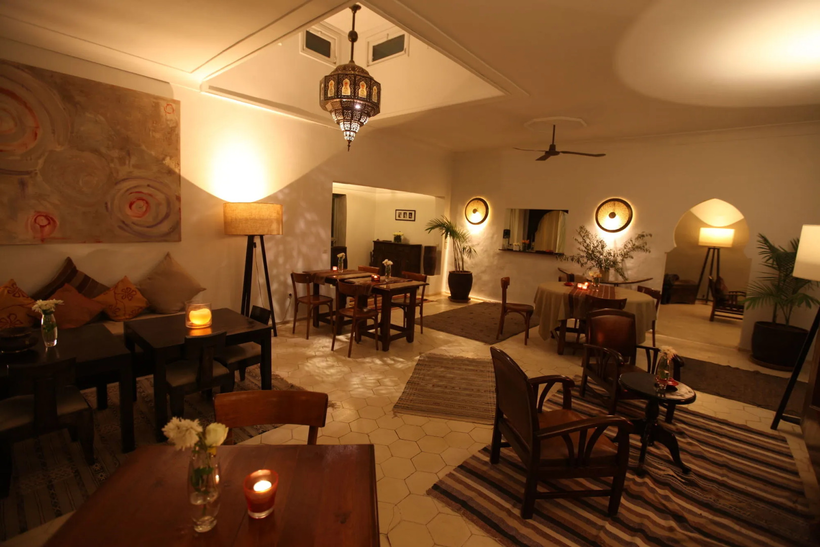 Le Petit Hotel du Flouka