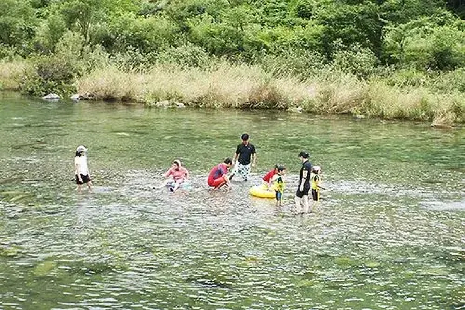 Yangsan Sound of Mountain & Sea Pension