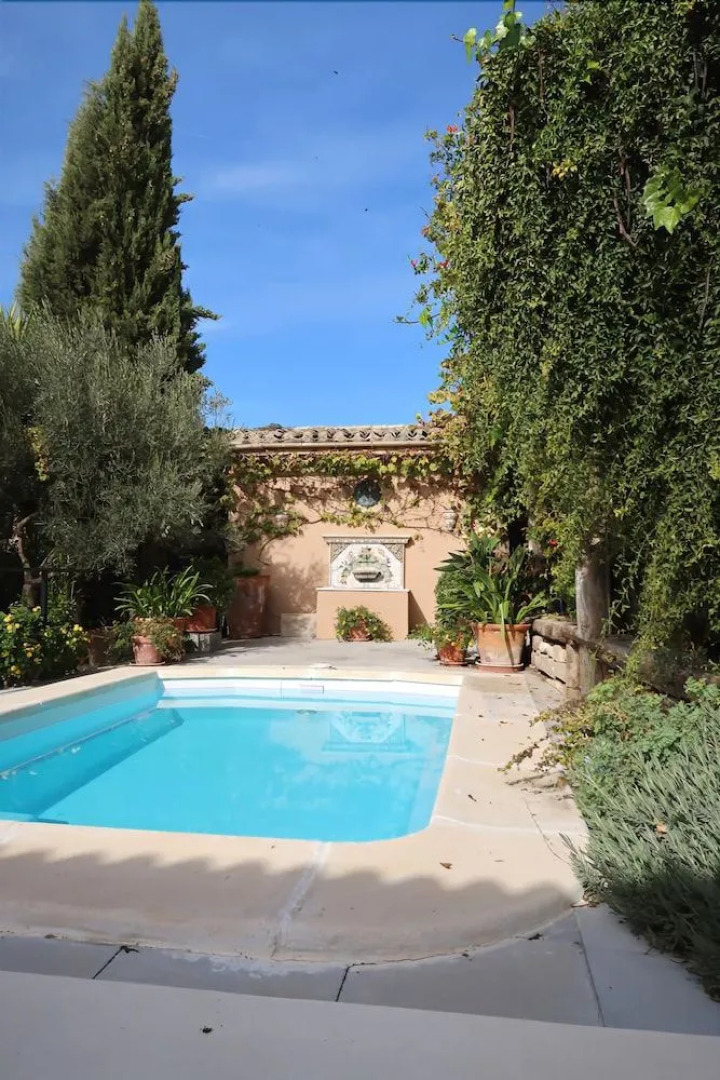 Casa Rural "Señorio De Baeza"