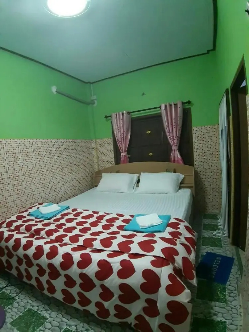 Sky Beach Travel & Hostel