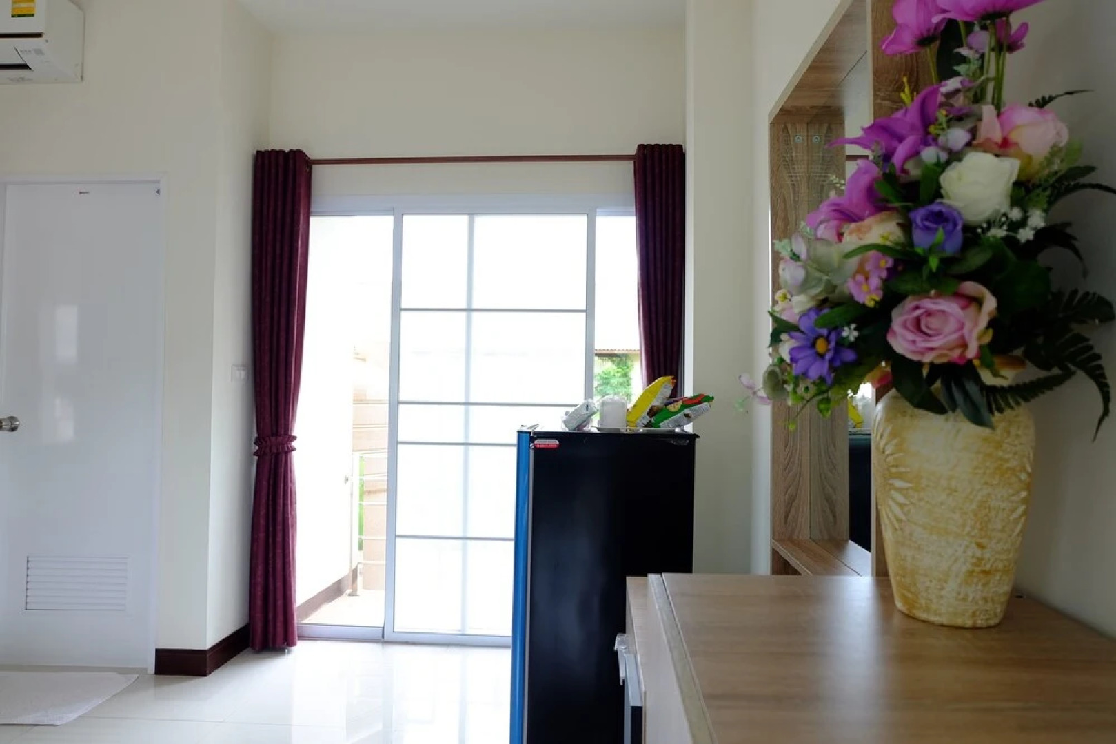 The Wisdom Residence