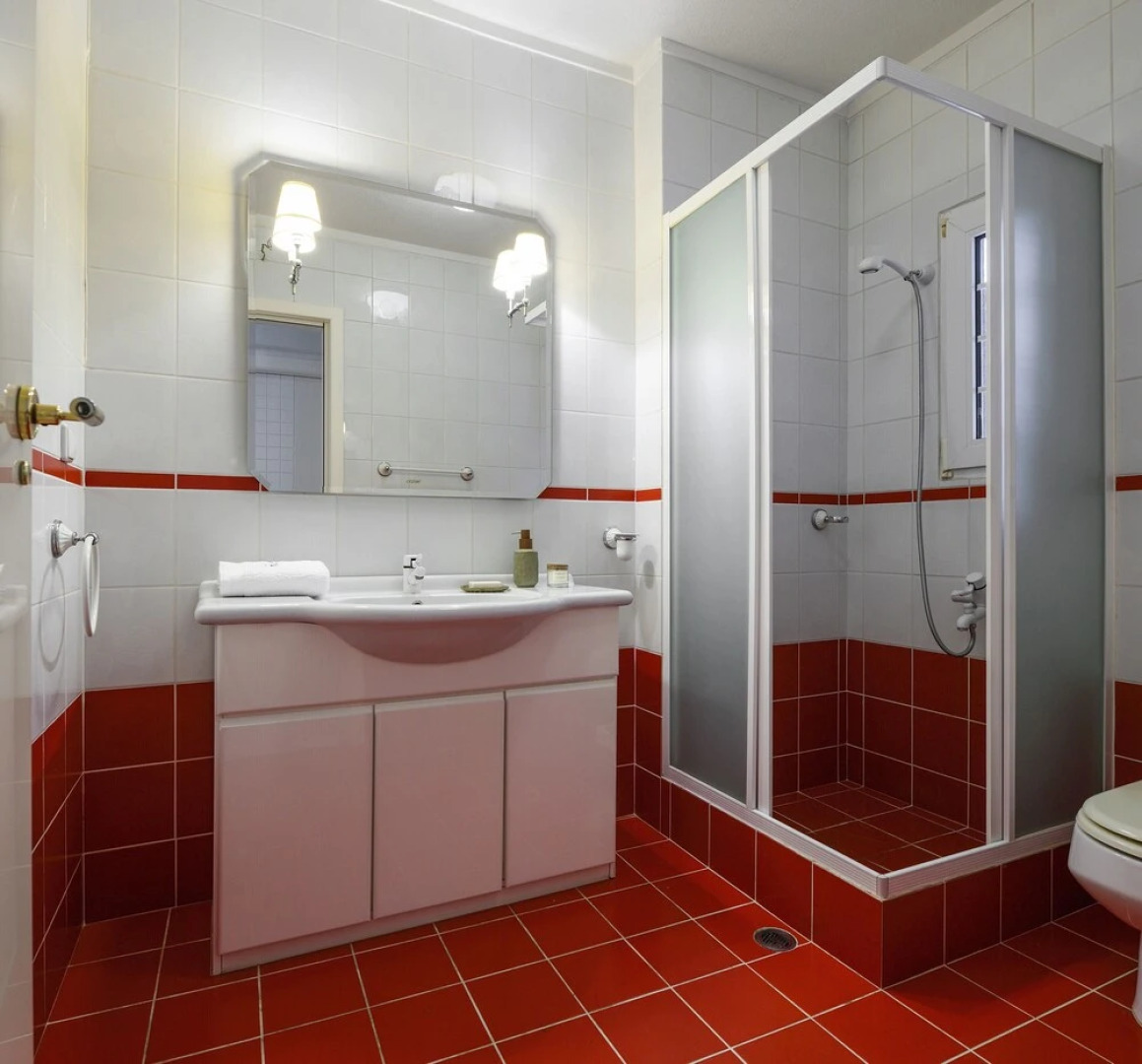 Olvios Villa at Melissochori