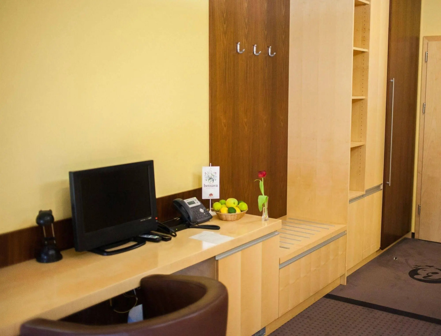 Betnava Hotel Maribor