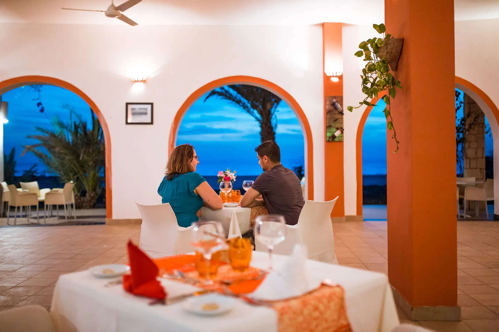 Occidental Boa Vista Beach