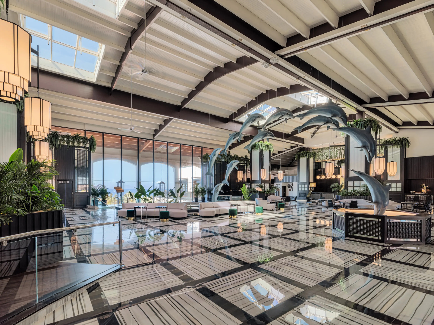 H10 Rubicón Horizons Collection