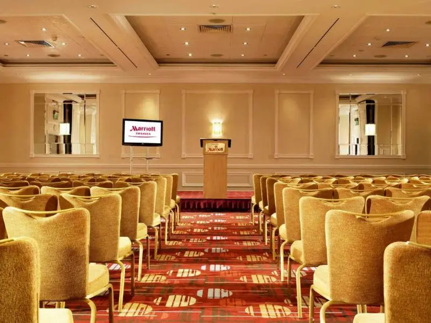 Delta Hotels by Marriott Swansea