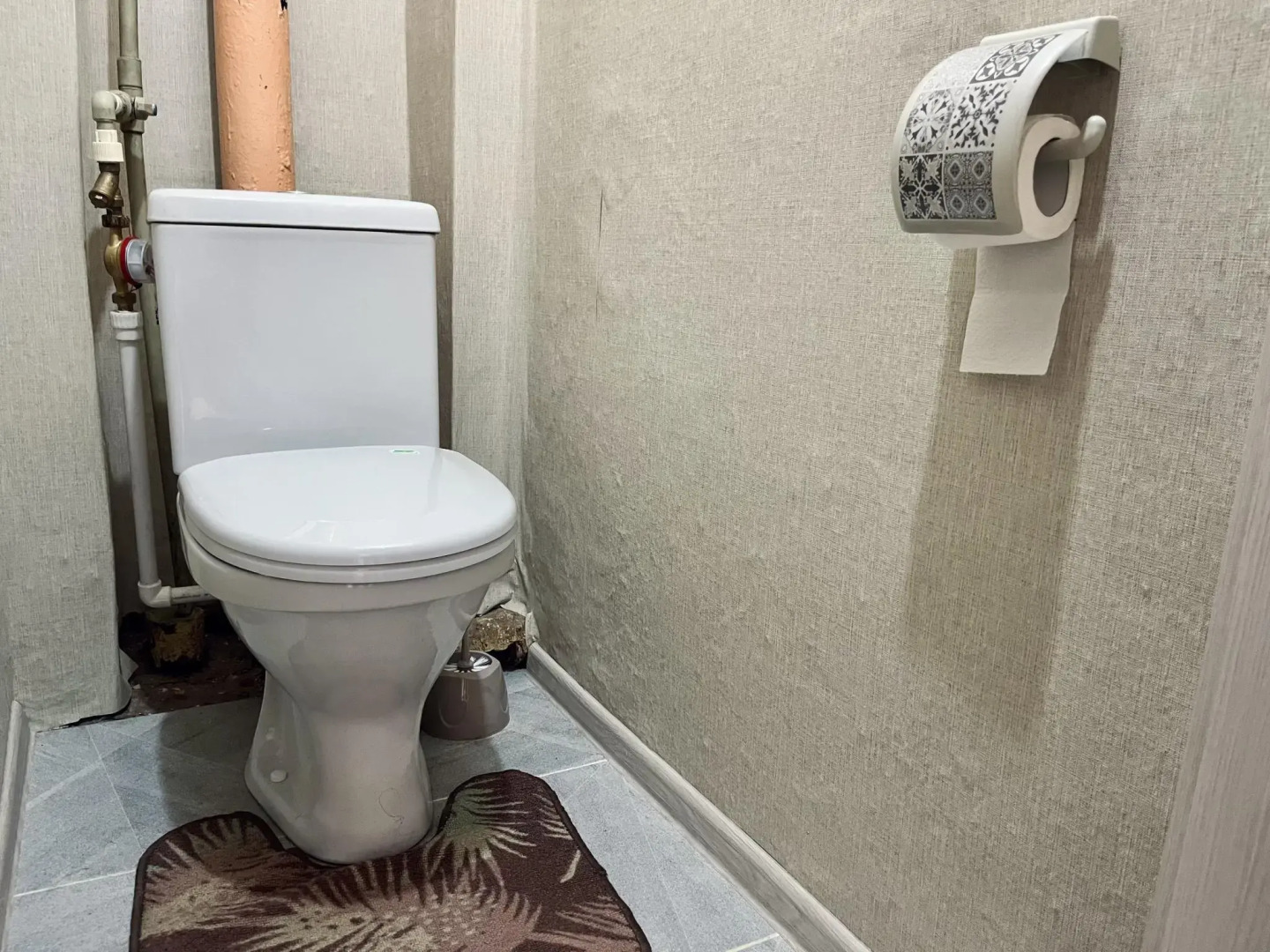 Апартаменты на улице Коминтерна 62А