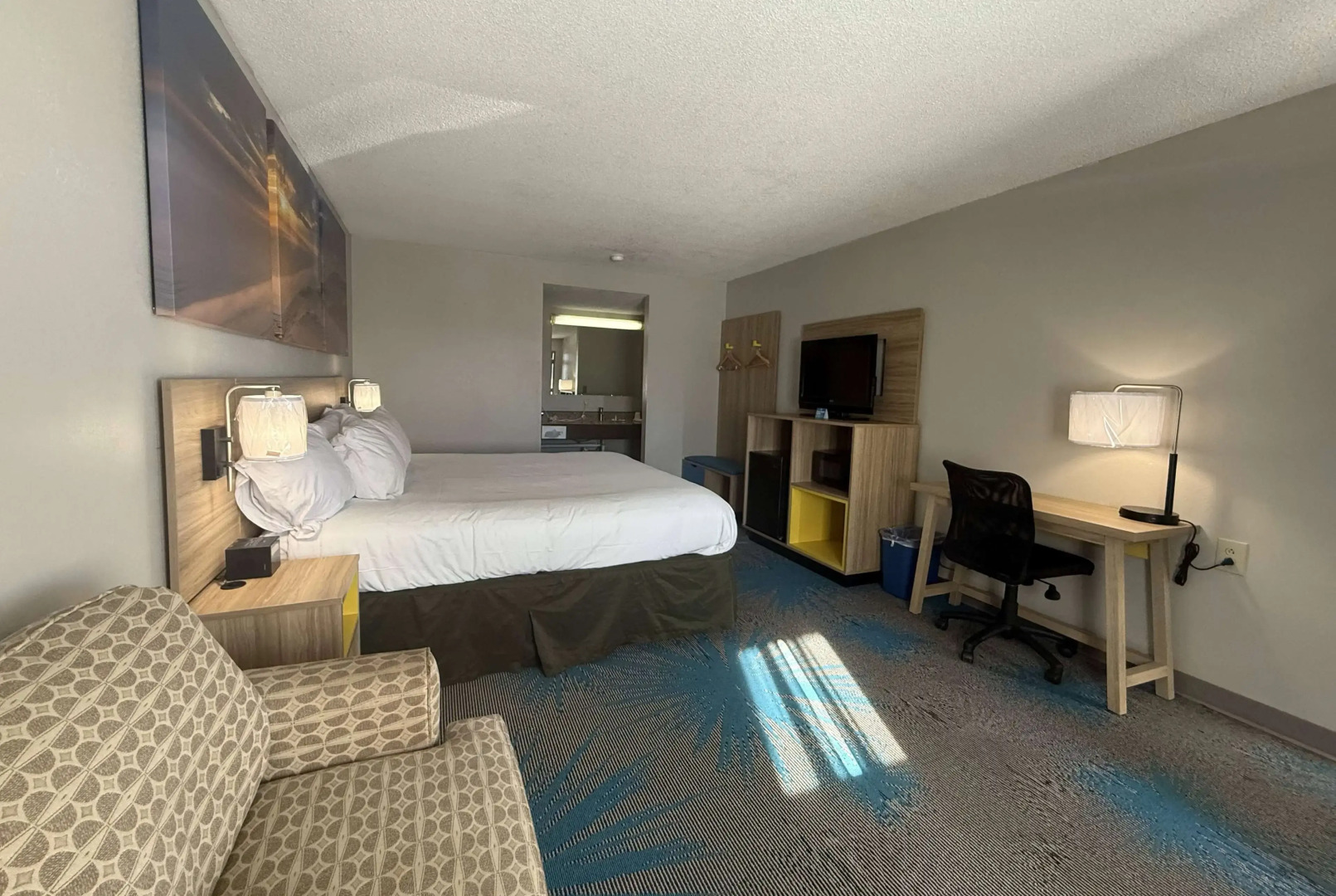 Days Inn by Wyndham Hannibal