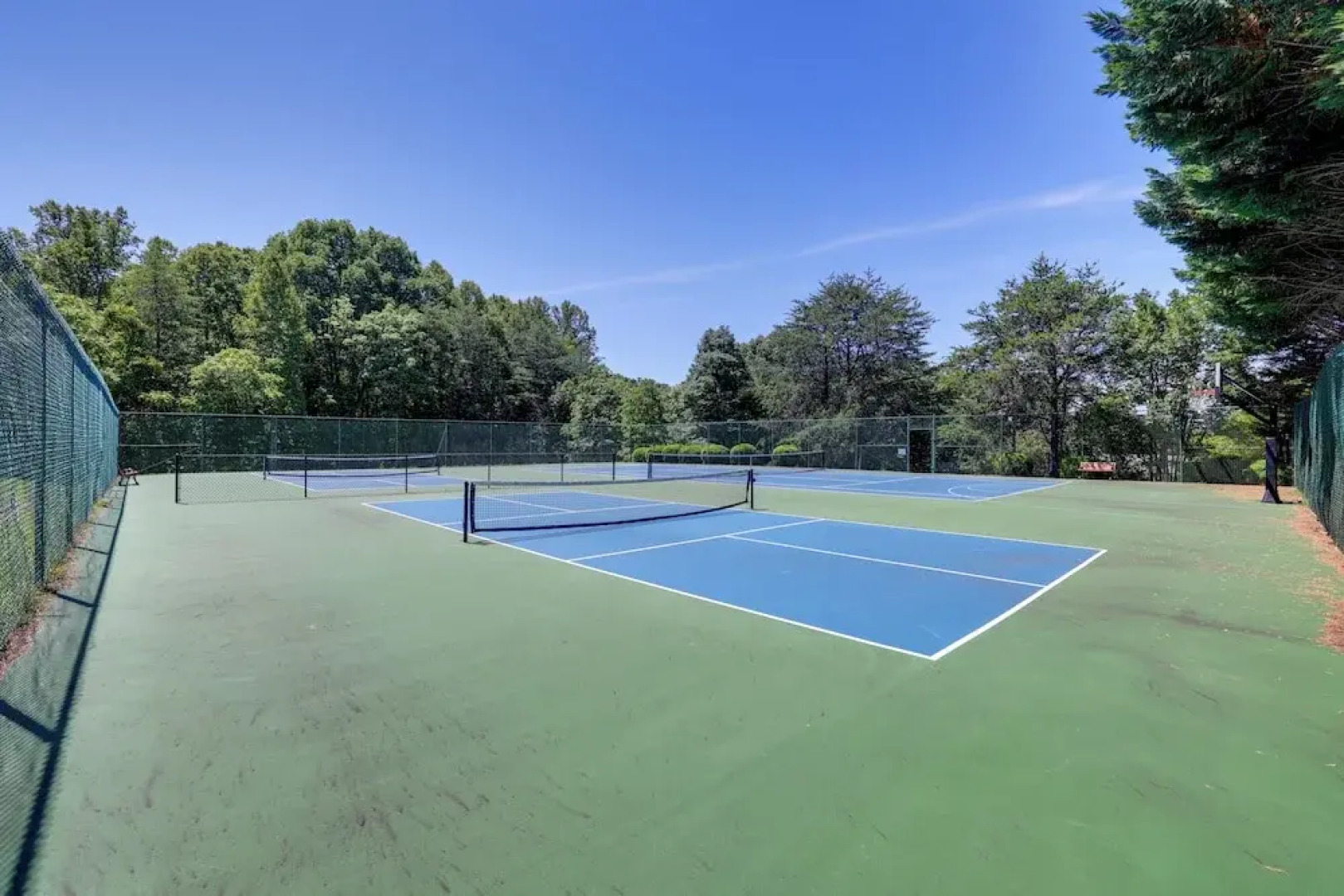 Smith Mountain Lake Home w/ Private Hot Tub & Dock