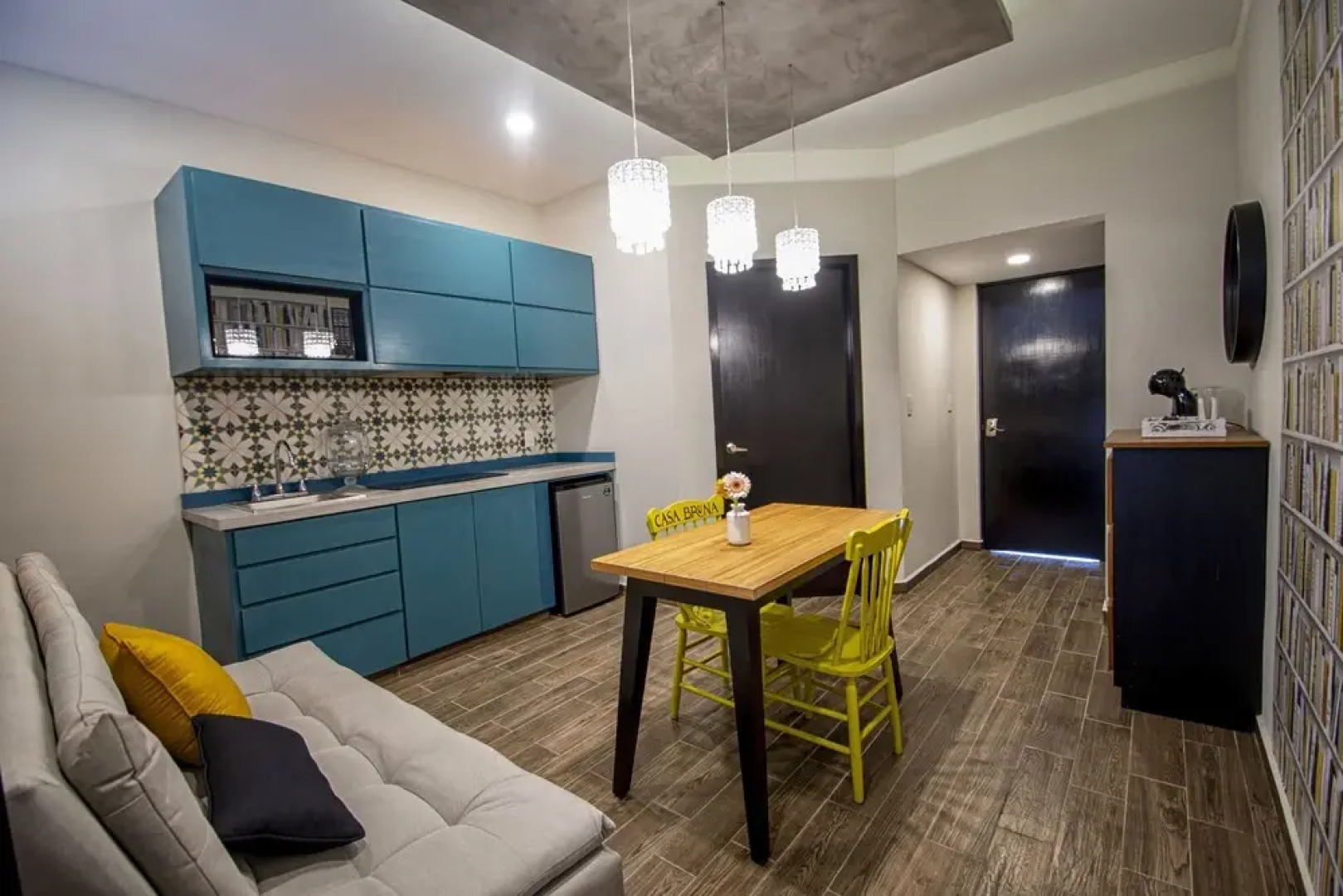 Casa Bruna Luxury Lofts