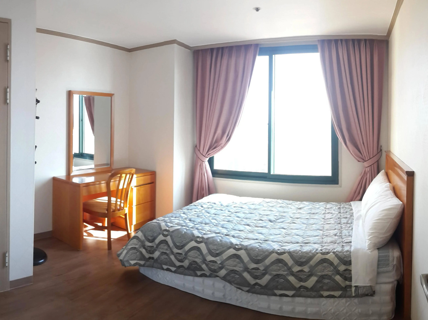 Il Sung Namhangang Resort